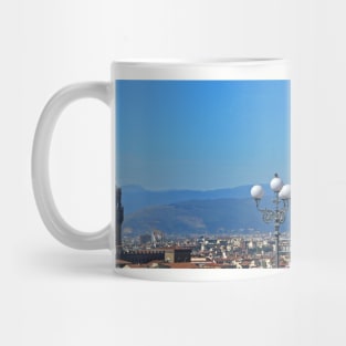 Florence Skyline Mug